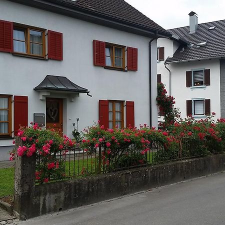 Ferienwohnung Lilly Dornbirn Extérieur photo