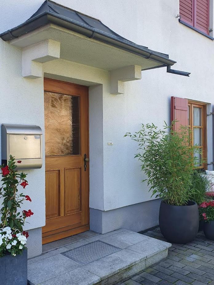 Ferienwohnung Lilly Dornbirn Extérieur photo