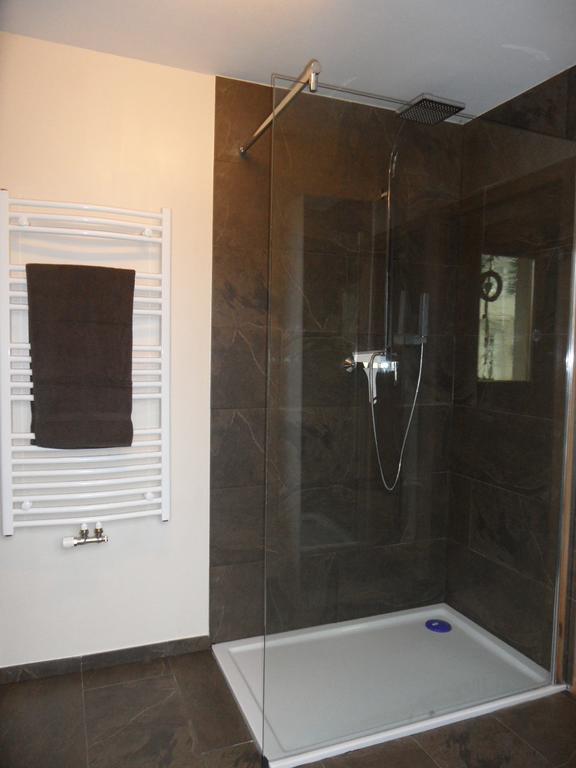Ferienwohnung Lilly Dornbirn Chambre photo