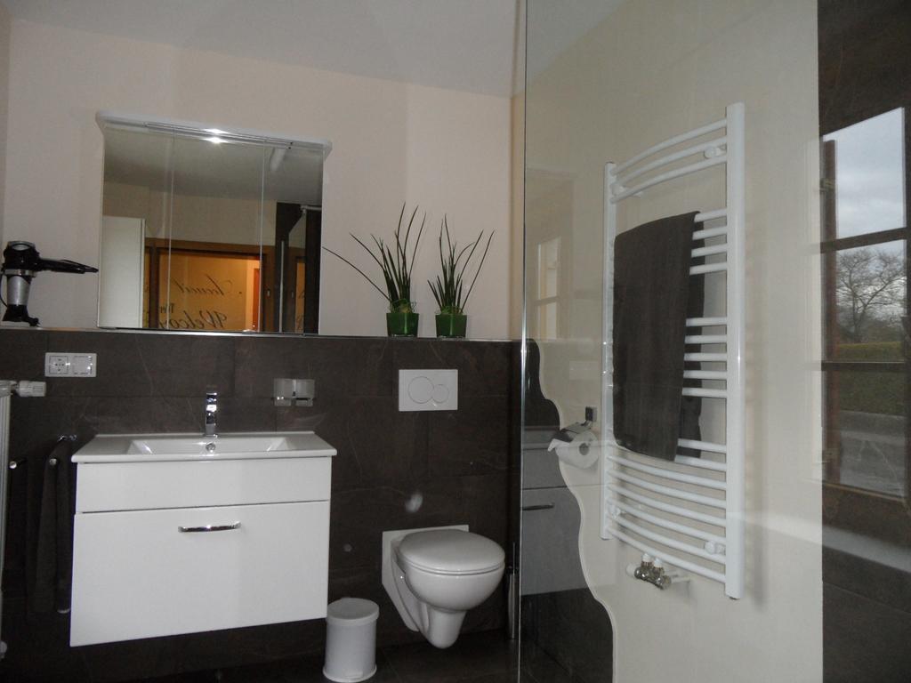 Ferienwohnung Lilly Dornbirn Chambre photo