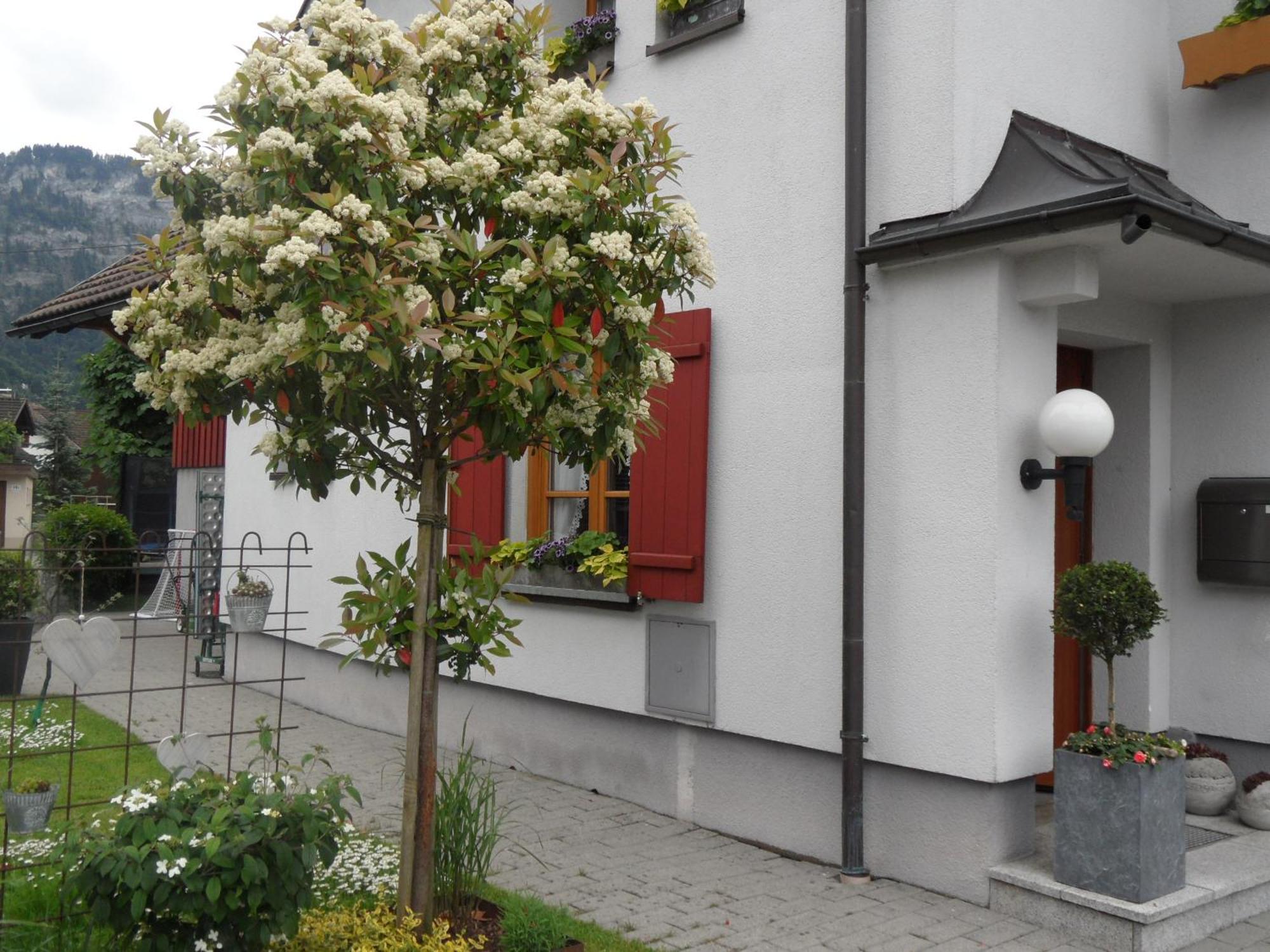Ferienwohnung Lilly Dornbirn Extérieur photo