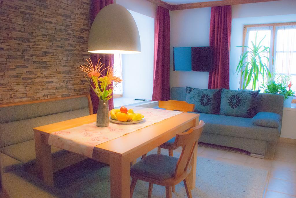 Ferienwohnung Lilly Dornbirn Extérieur photo