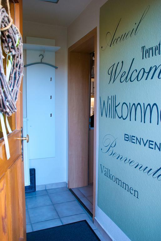 Ferienwohnung Lilly Dornbirn Extérieur photo