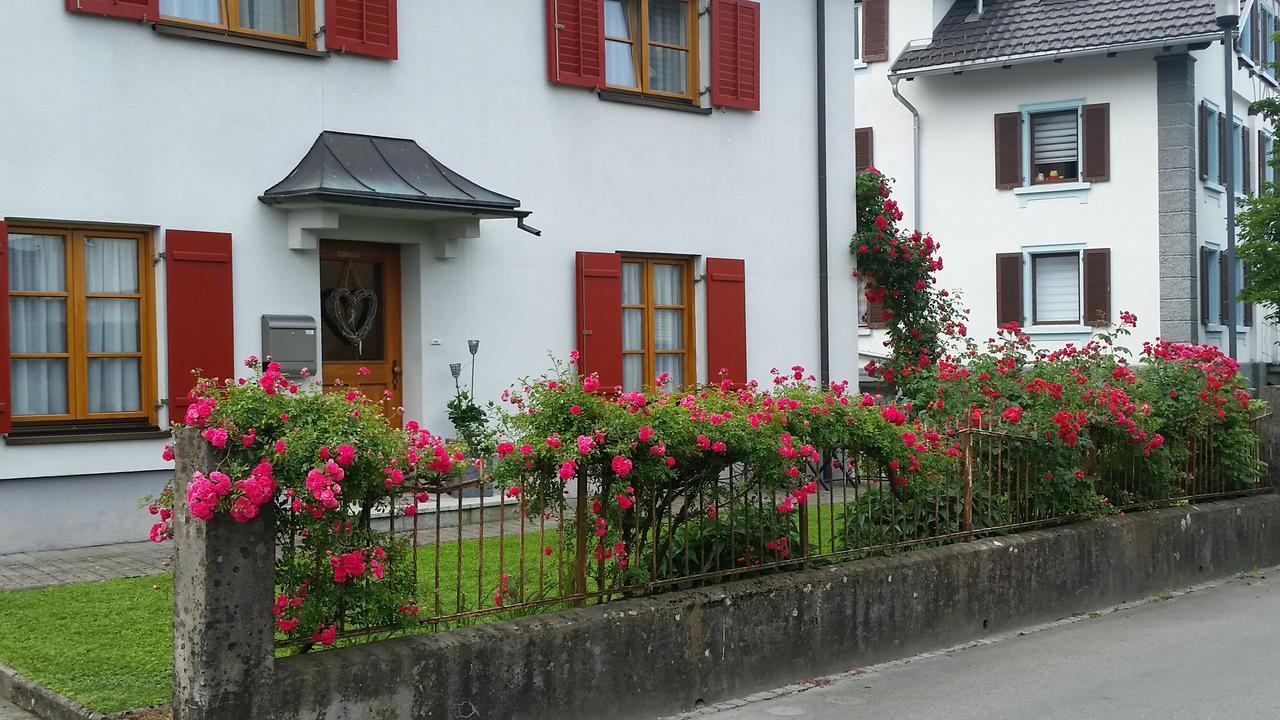 Ferienwohnung Lilly Dornbirn Extérieur photo