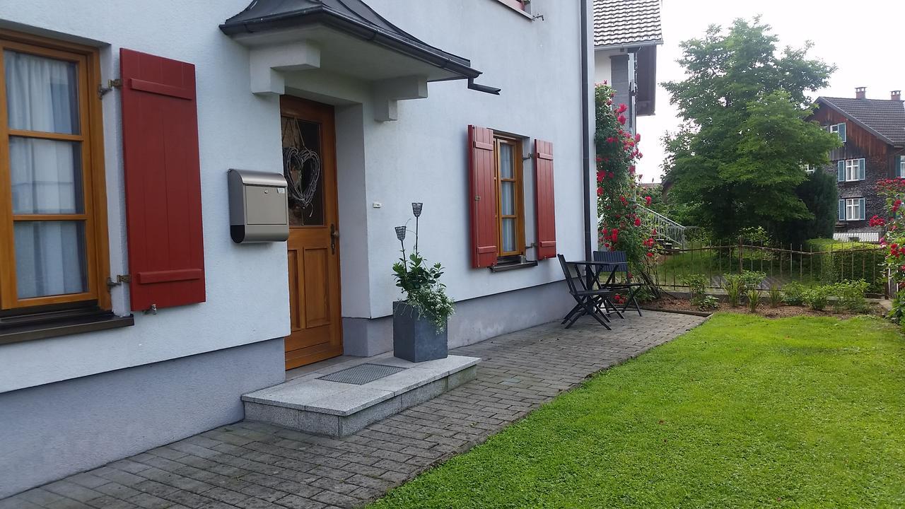 Ferienwohnung Lilly Dornbirn Extérieur photo