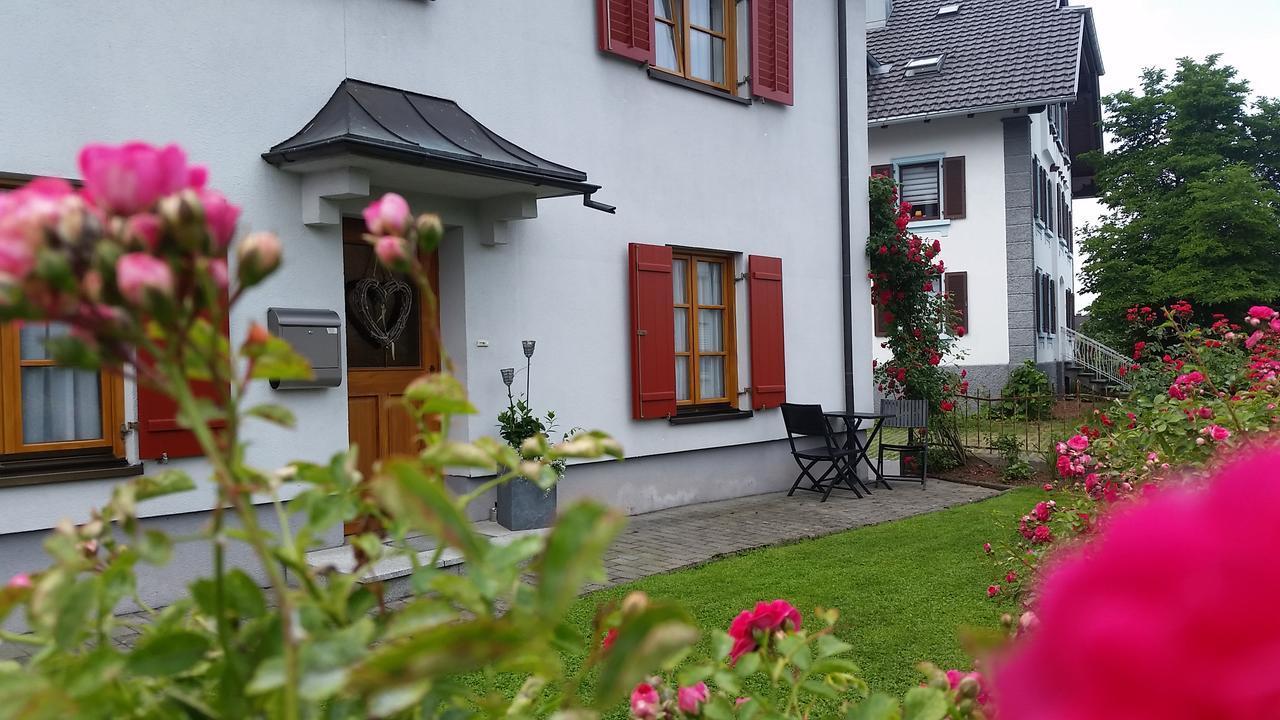 Ferienwohnung Lilly Dornbirn Extérieur photo