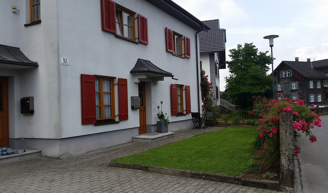 Ferienwohnung Lilly Dornbirn Extérieur photo