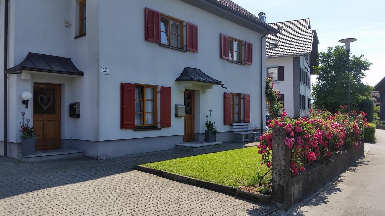 Ferienwohnung Lilly Dornbirn Extérieur photo