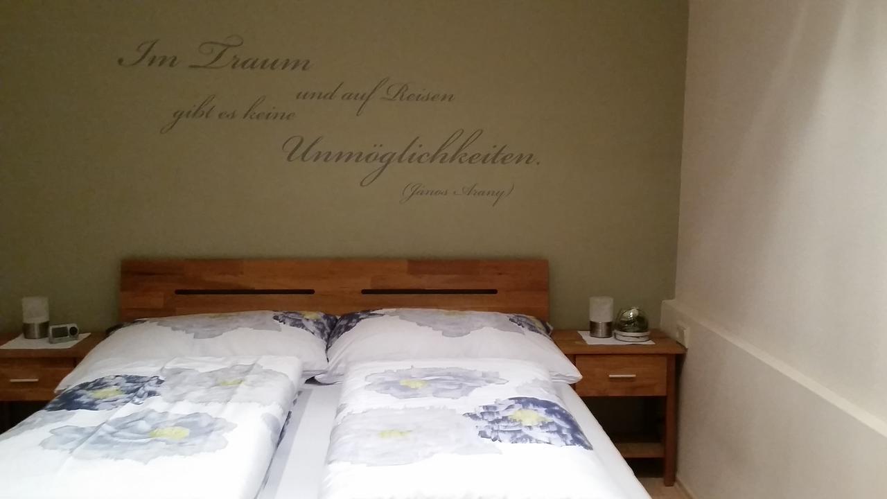 Ferienwohnung Lilly Dornbirn Extérieur photo